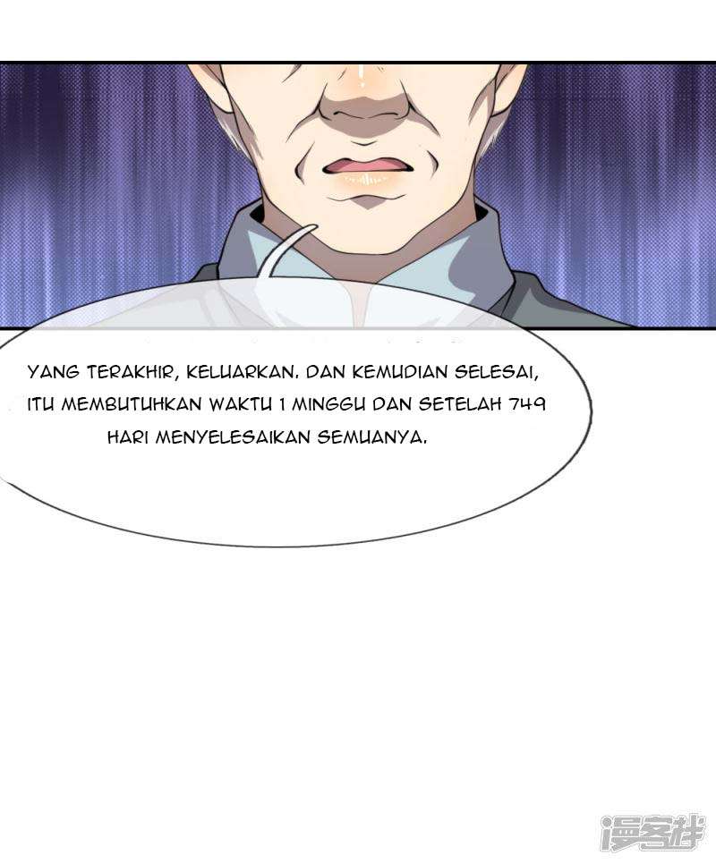 Medical Martial Arts Chapter 72 Gambar 9