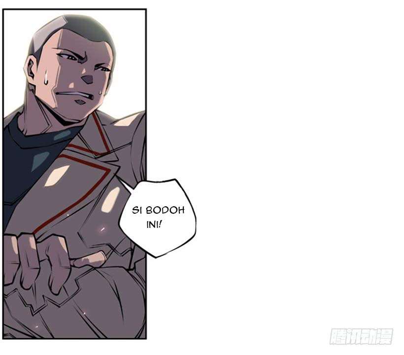 Baca Manhua Record of Fighting God Chapter 7 Gambar 2