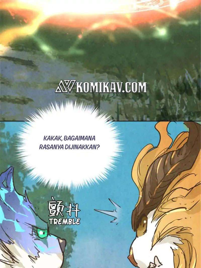 The Crazy Adventures of Mystical Doctor Chapter 69 Gambar 14