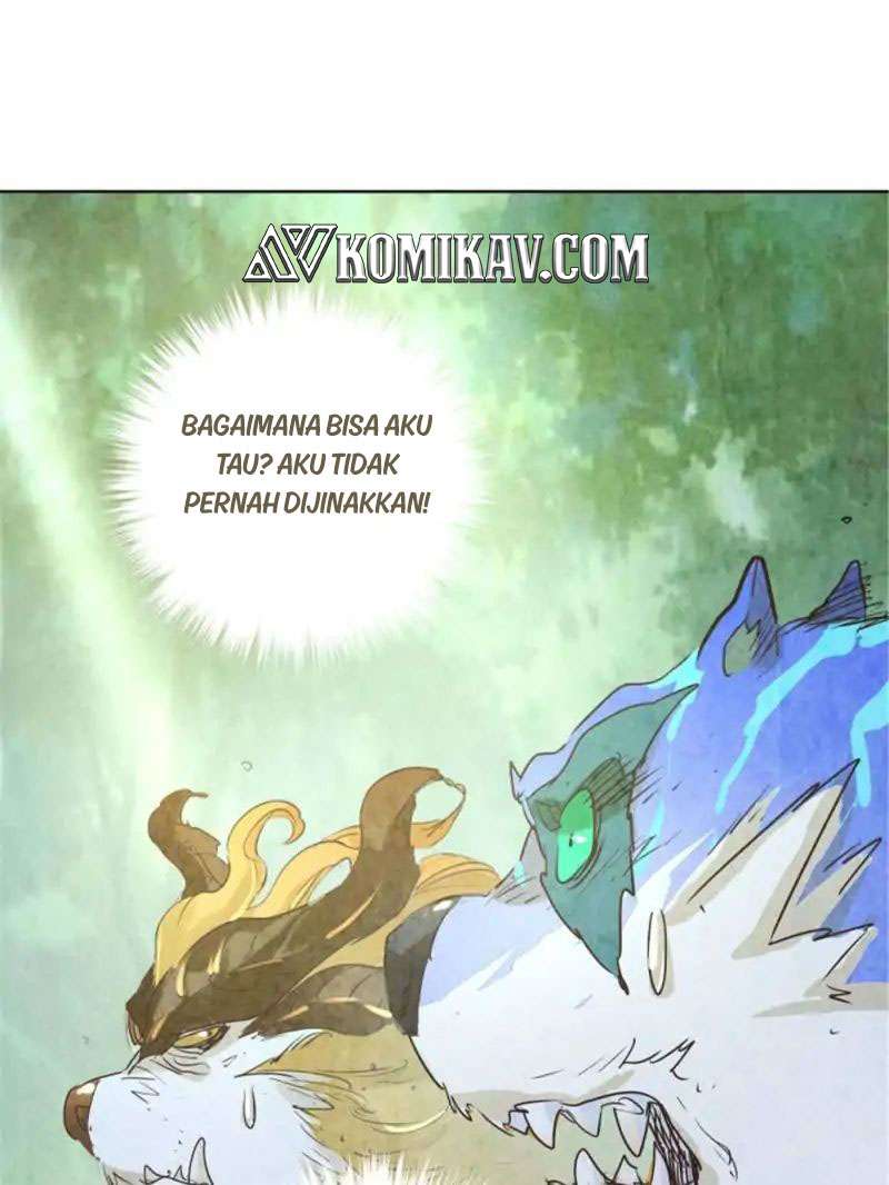 The Crazy Adventures of Mystical Doctor Chapter 69 Gambar 17