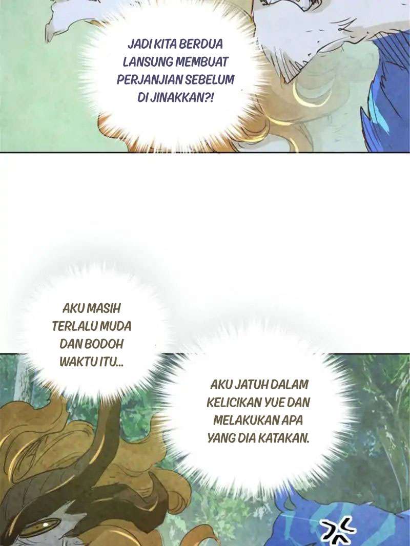 The Crazy Adventures of Mystical Doctor Chapter 69 Gambar 18