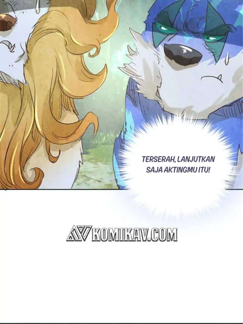 The Crazy Adventures of Mystical Doctor Chapter 69 Gambar 19