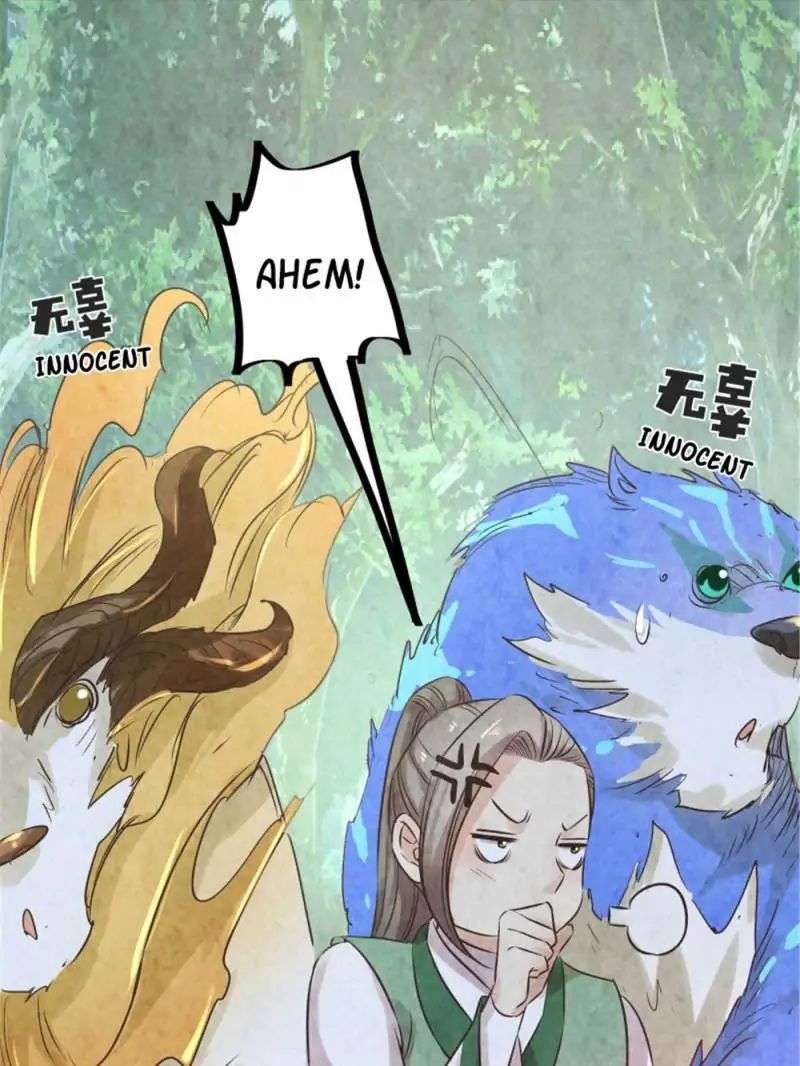 The Crazy Adventures of Mystical Doctor Chapter 69 Gambar 20