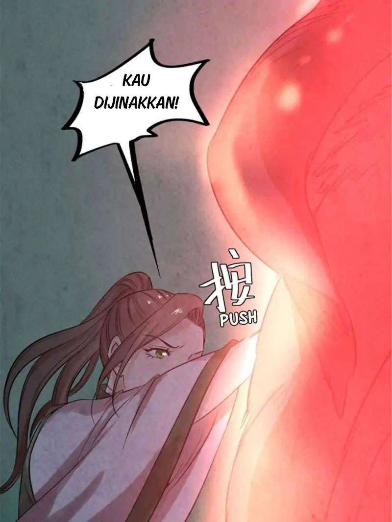 The Crazy Adventures of Mystical Doctor Chapter 69 Gambar 23