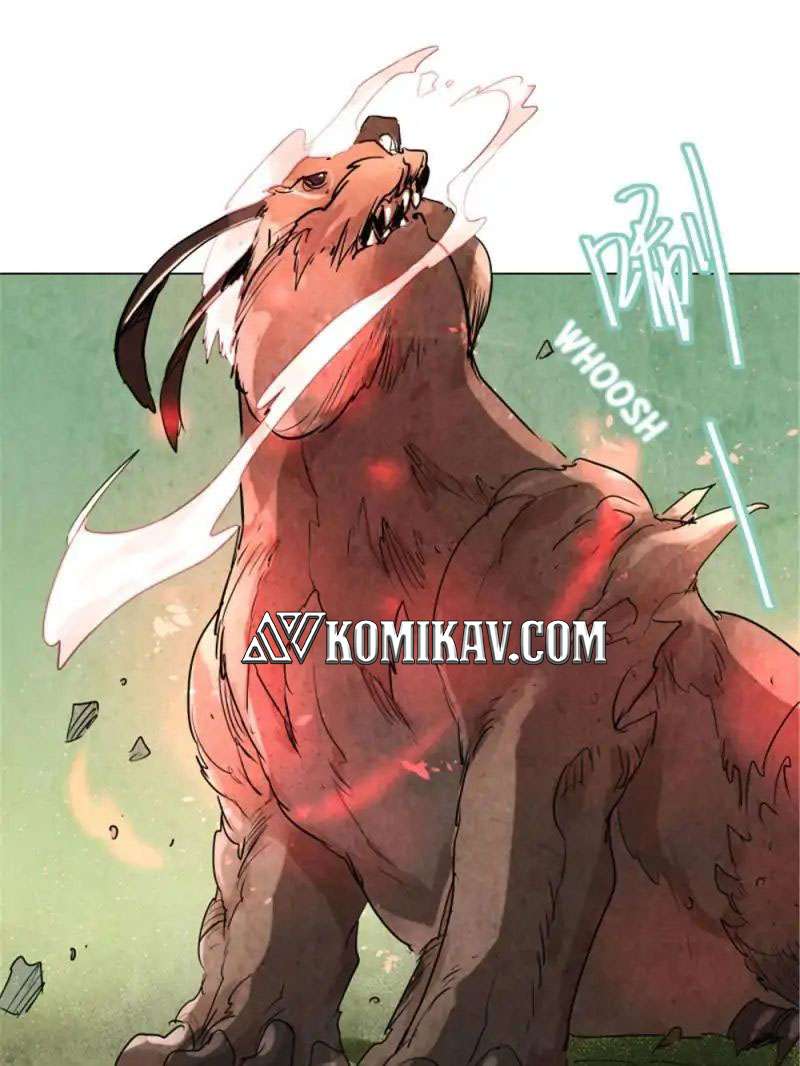 The Crazy Adventures of Mystical Doctor Chapter 69 Gambar 27