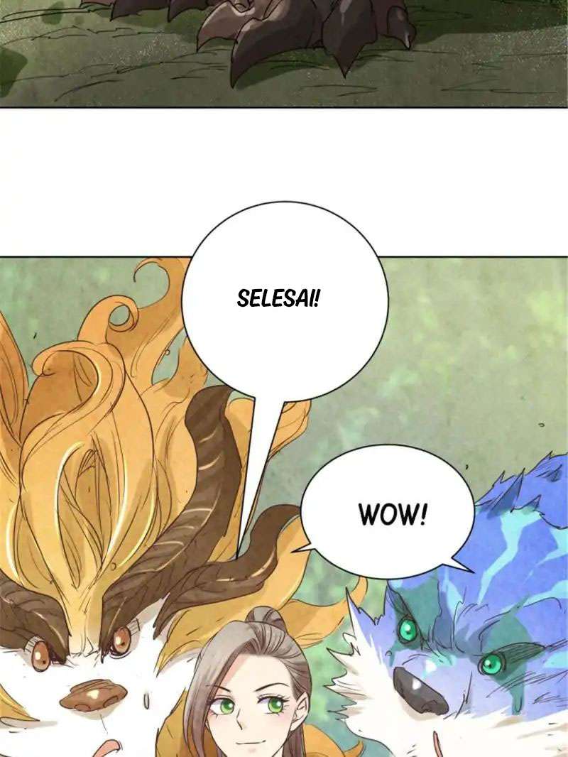 The Crazy Adventures of Mystical Doctor Chapter 69 Gambar 28