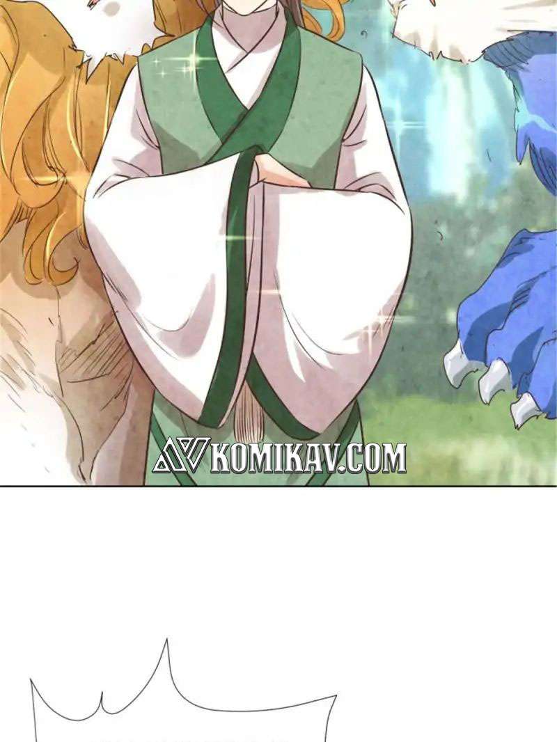 The Crazy Adventures of Mystical Doctor Chapter 69 Gambar 29