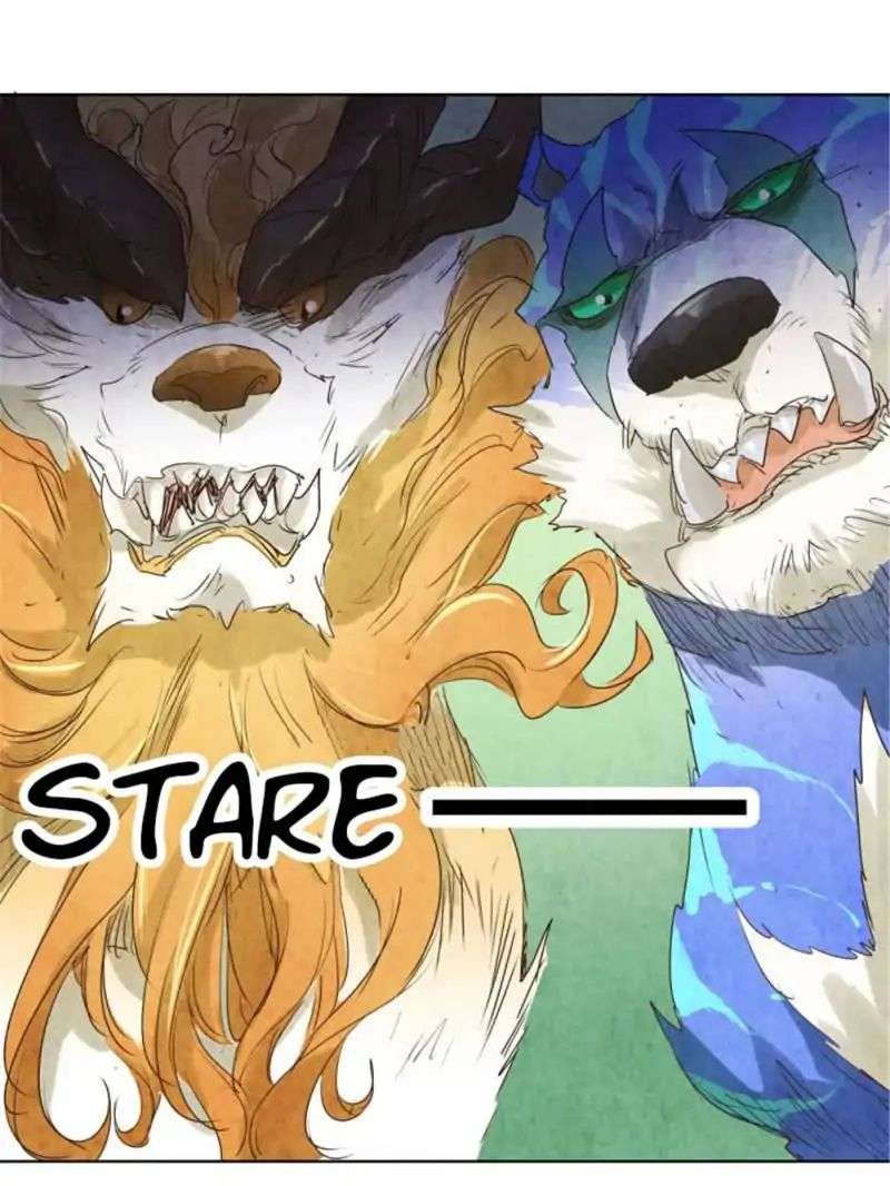 The Crazy Adventures of Mystical Doctor Chapter 69 Gambar 3