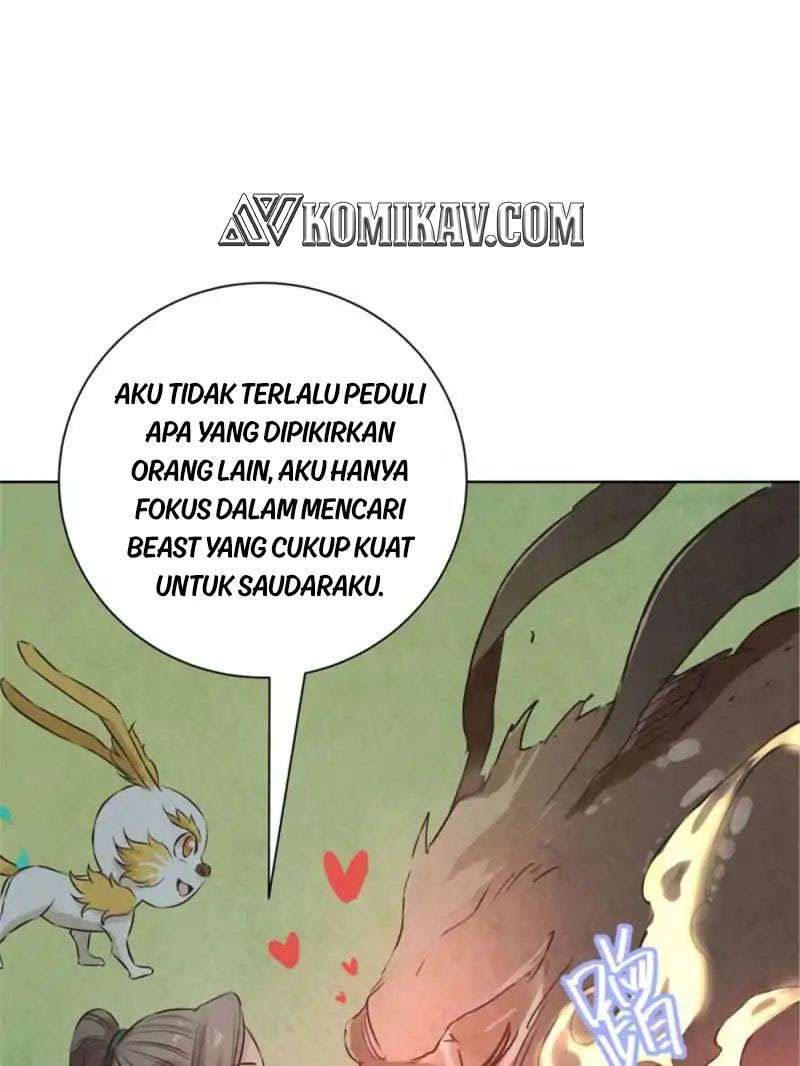 The Crazy Adventures of Mystical Doctor Chapter 69 Gambar 32