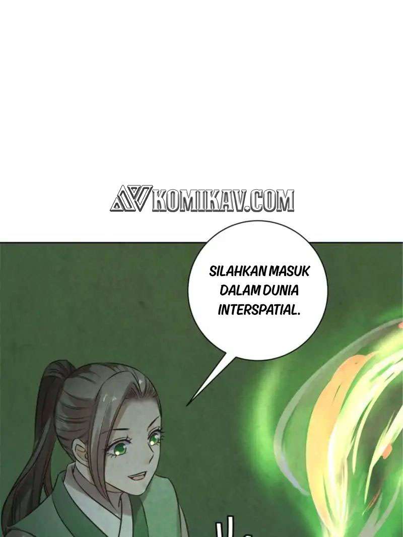 The Crazy Adventures of Mystical Doctor Chapter 69 Gambar 34