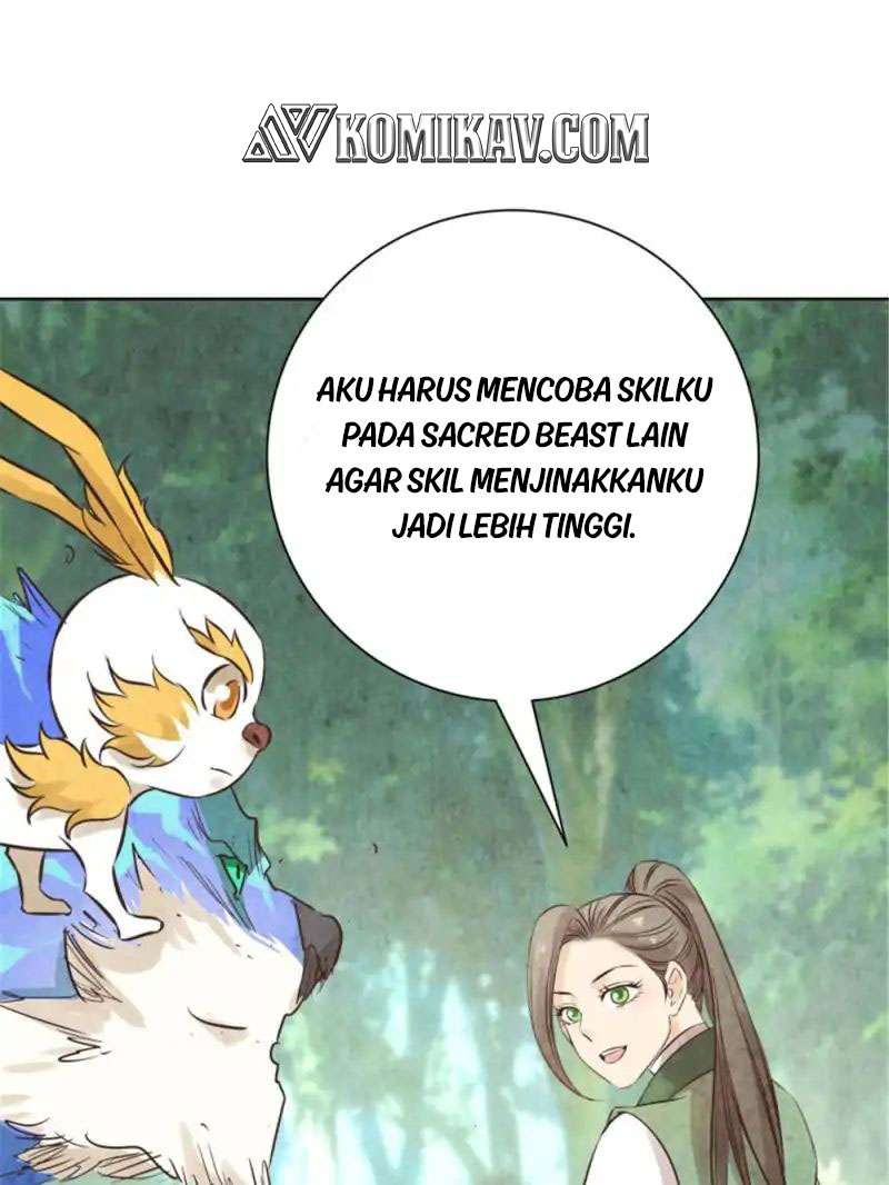 The Crazy Adventures of Mystical Doctor Chapter 69 Gambar 37