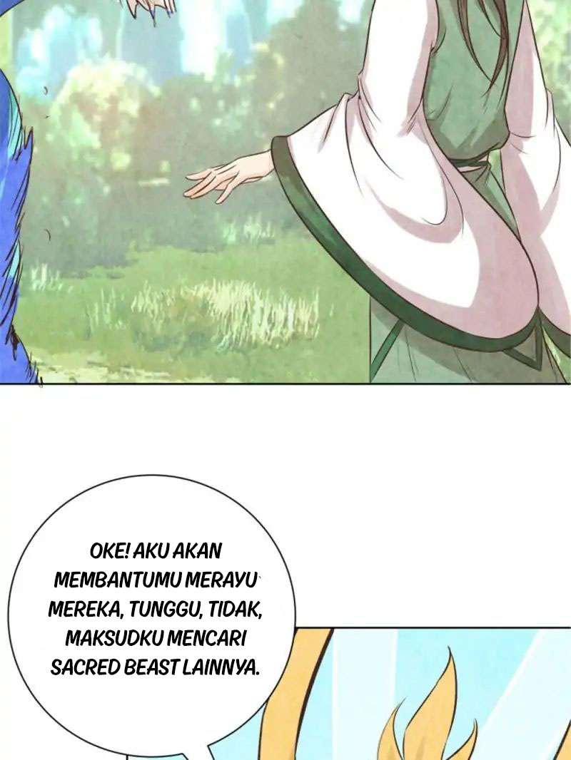 The Crazy Adventures of Mystical Doctor Chapter 69 Gambar 38