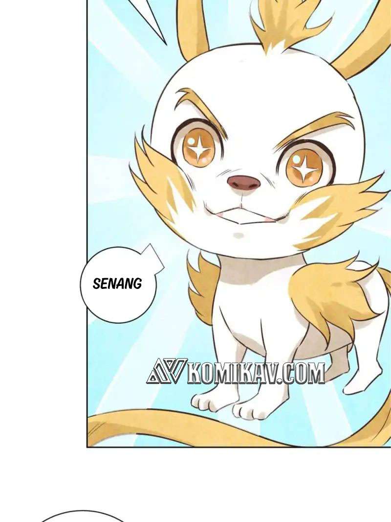 The Crazy Adventures of Mystical Doctor Chapter 69 Gambar 39