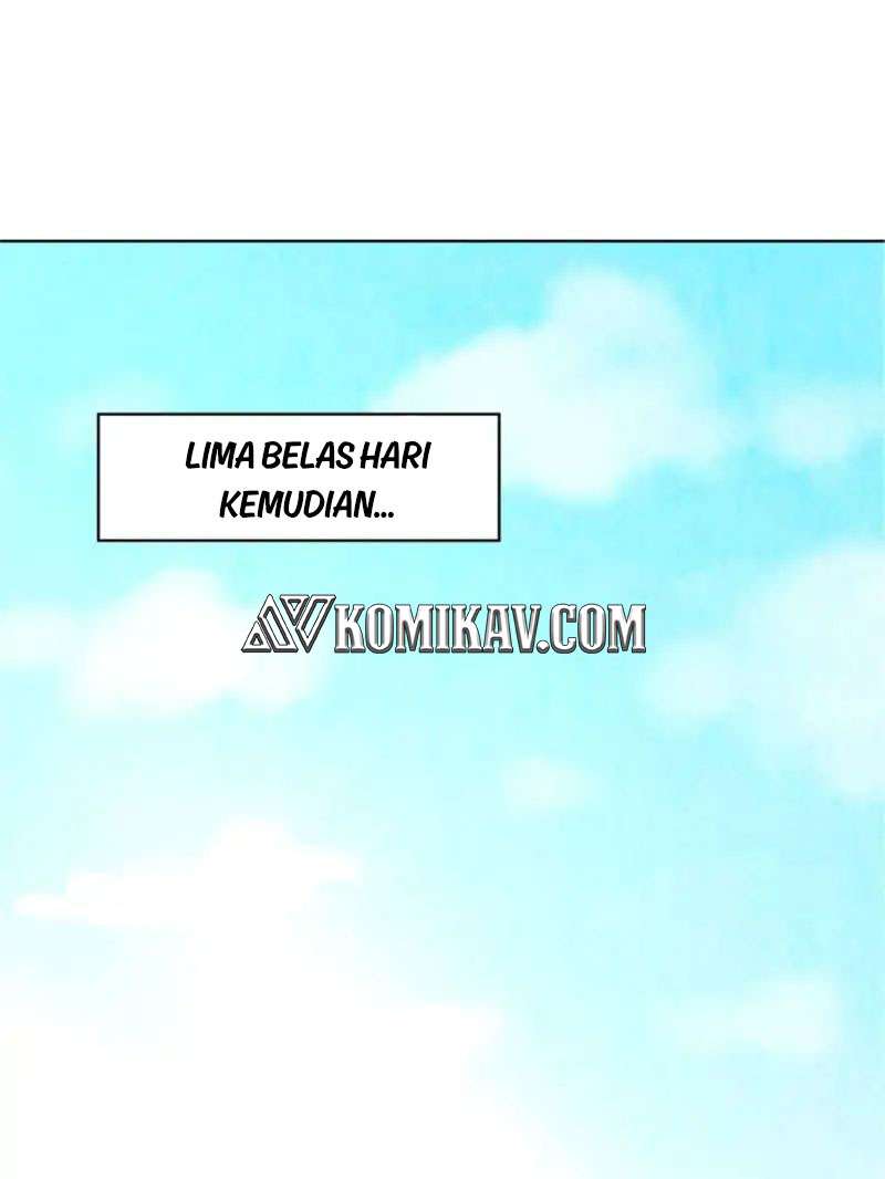 The Crazy Adventures of Mystical Doctor Chapter 69 Gambar 42