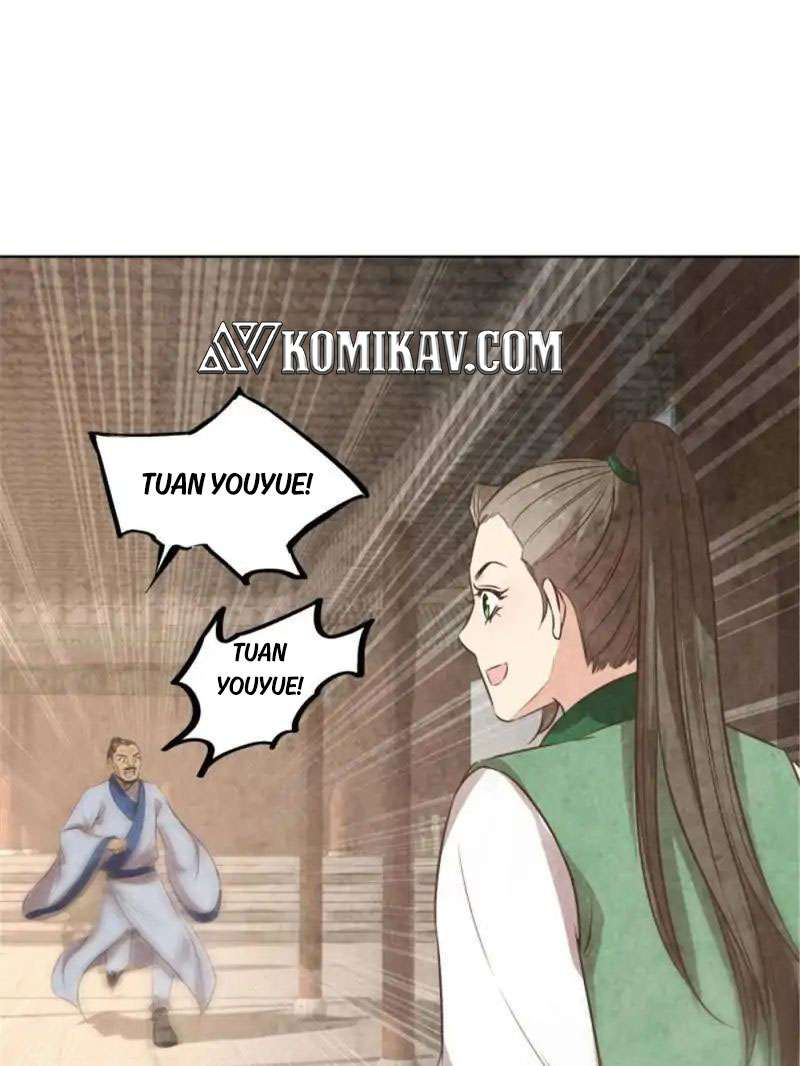 The Crazy Adventures of Mystical Doctor Chapter 69 Gambar 47