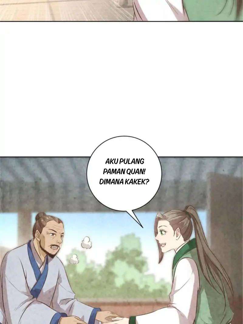 The Crazy Adventures of Mystical Doctor Chapter 69 Gambar 48