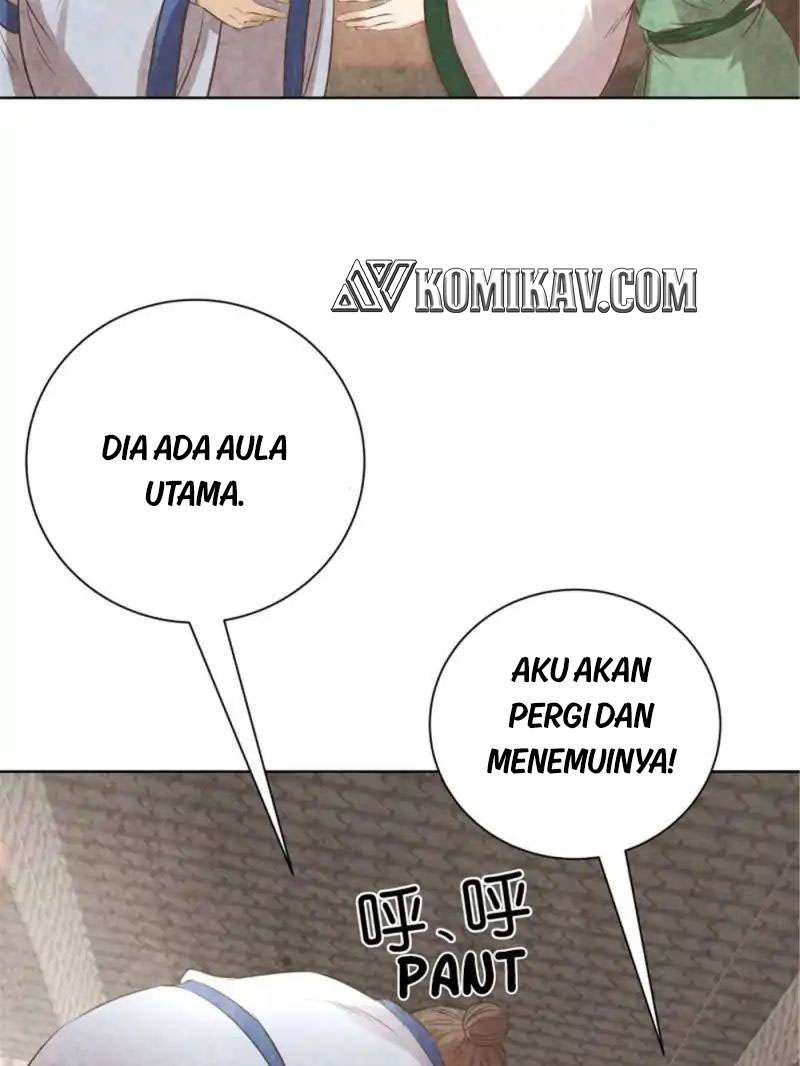 The Crazy Adventures of Mystical Doctor Chapter 69 Gambar 49