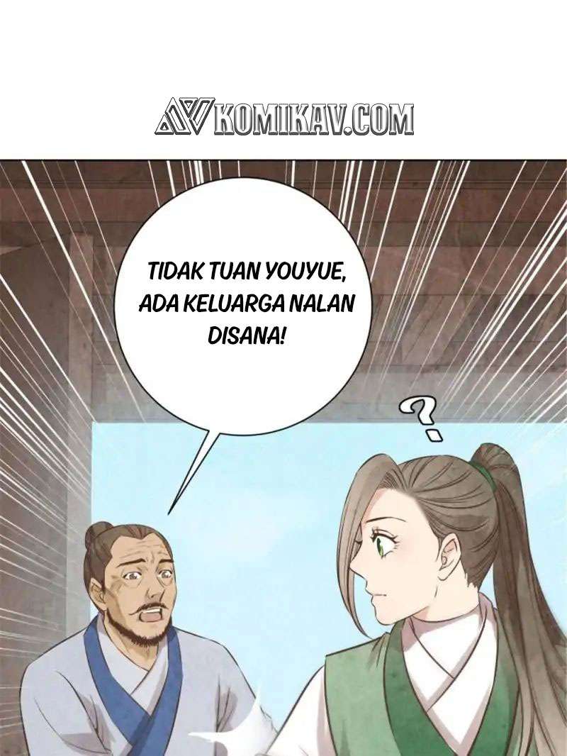 The Crazy Adventures of Mystical Doctor Chapter 69 Gambar 52