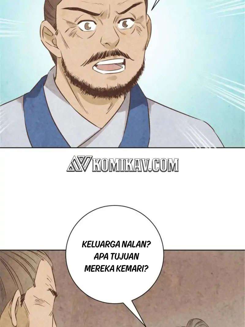 The Crazy Adventures of Mystical Doctor Chapter 69 Gambar 54