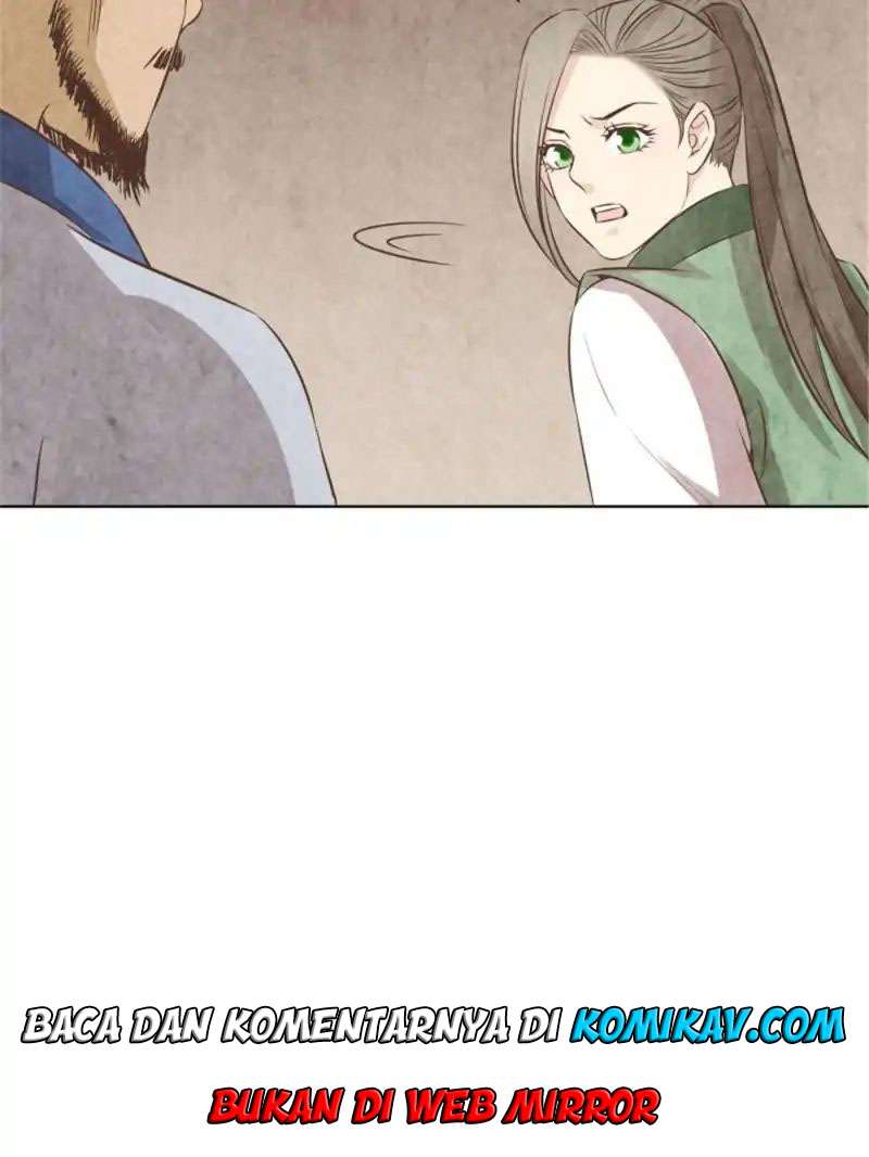 The Crazy Adventures of Mystical Doctor Chapter 69 Gambar 55