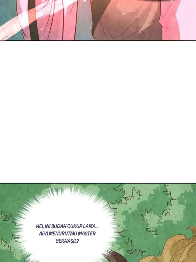 The Crazy Adventures of Mystical Doctor Chapter 69 Gambar 8