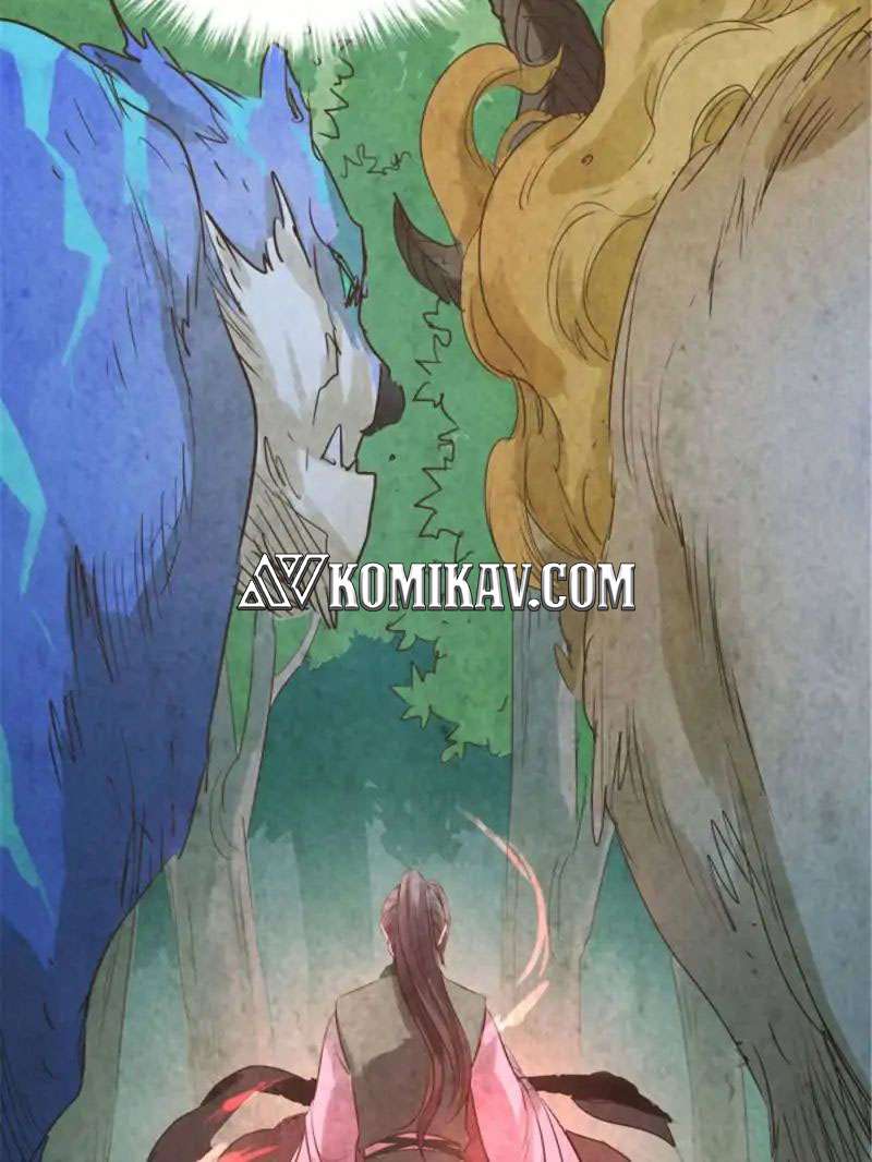 The Crazy Adventures of Mystical Doctor Chapter 69 Gambar 9