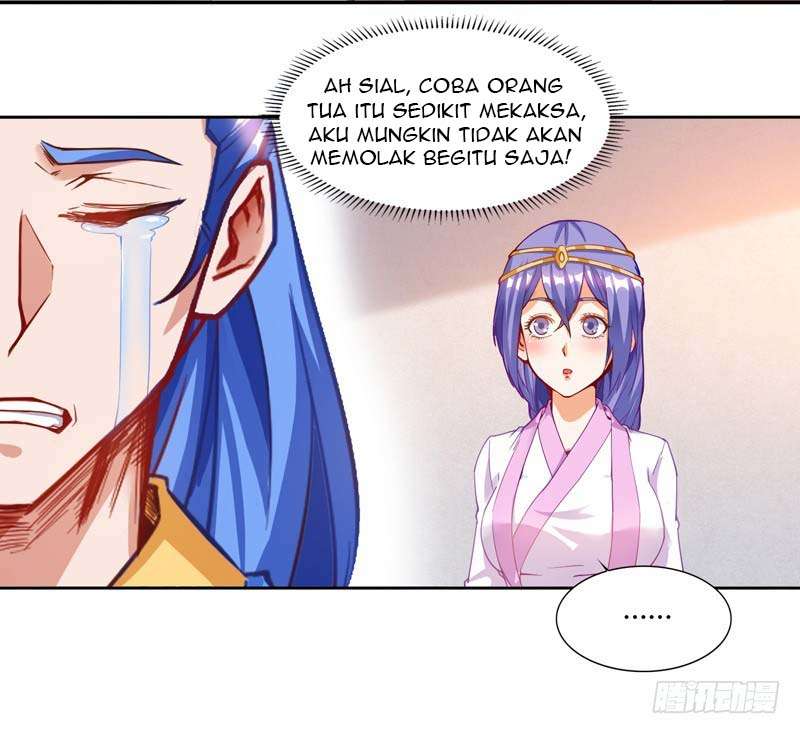 Strongest Leveling Chapter 76 Gambar 11