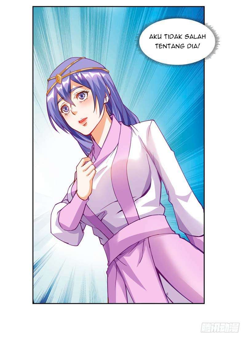 Strongest Leveling Chapter 76 Gambar 12