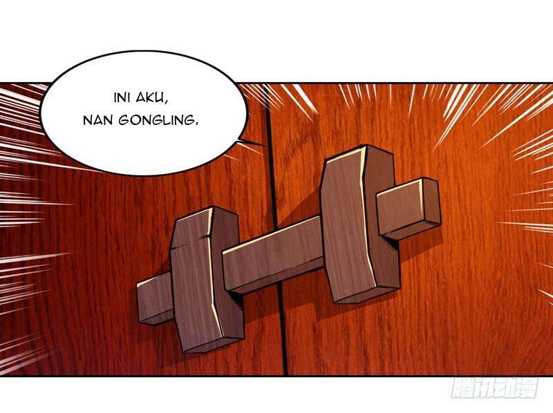 Strongest Leveling Chapter 76 Gambar 16
