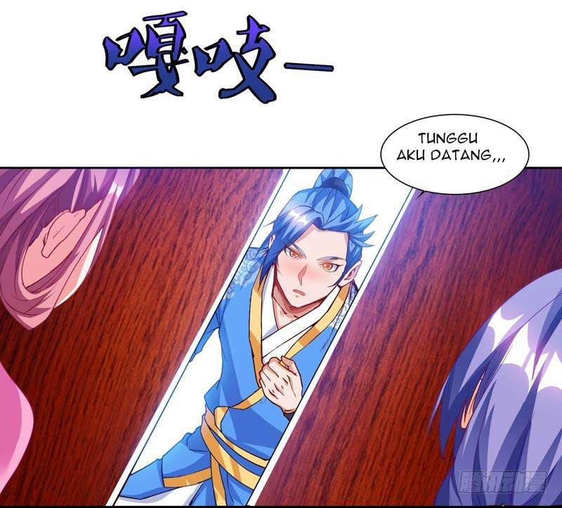 Strongest Leveling Chapter 76 Gambar 17