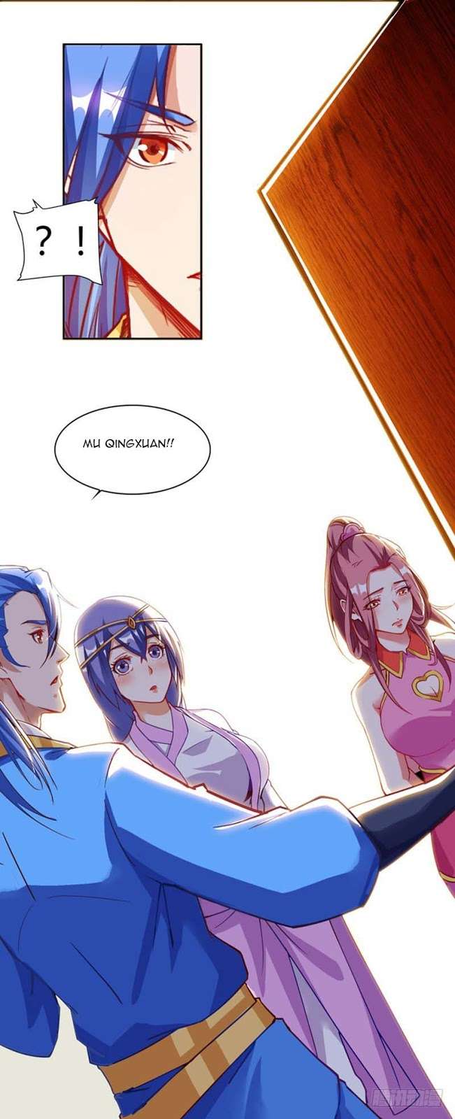 Strongest Leveling Chapter 76 Gambar 18