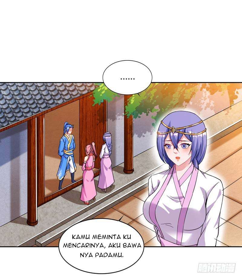 Strongest Leveling Chapter 76 Gambar 19