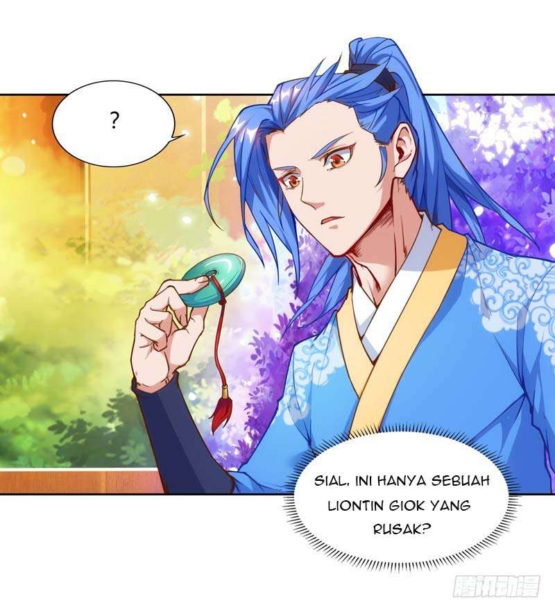 Baca Manhua Strongest Leveling Chapter 76 Gambar 2
