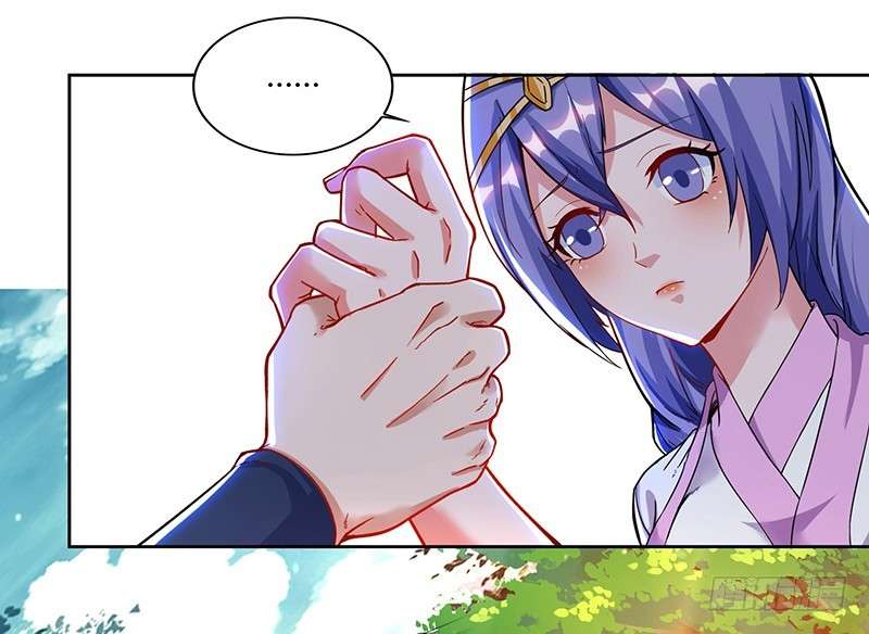 Strongest Leveling Chapter 76 Gambar 21