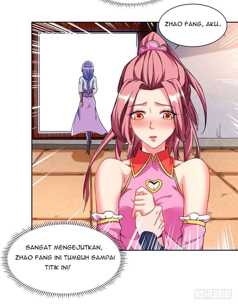 Strongest Leveling Chapter 76 Gambar 23