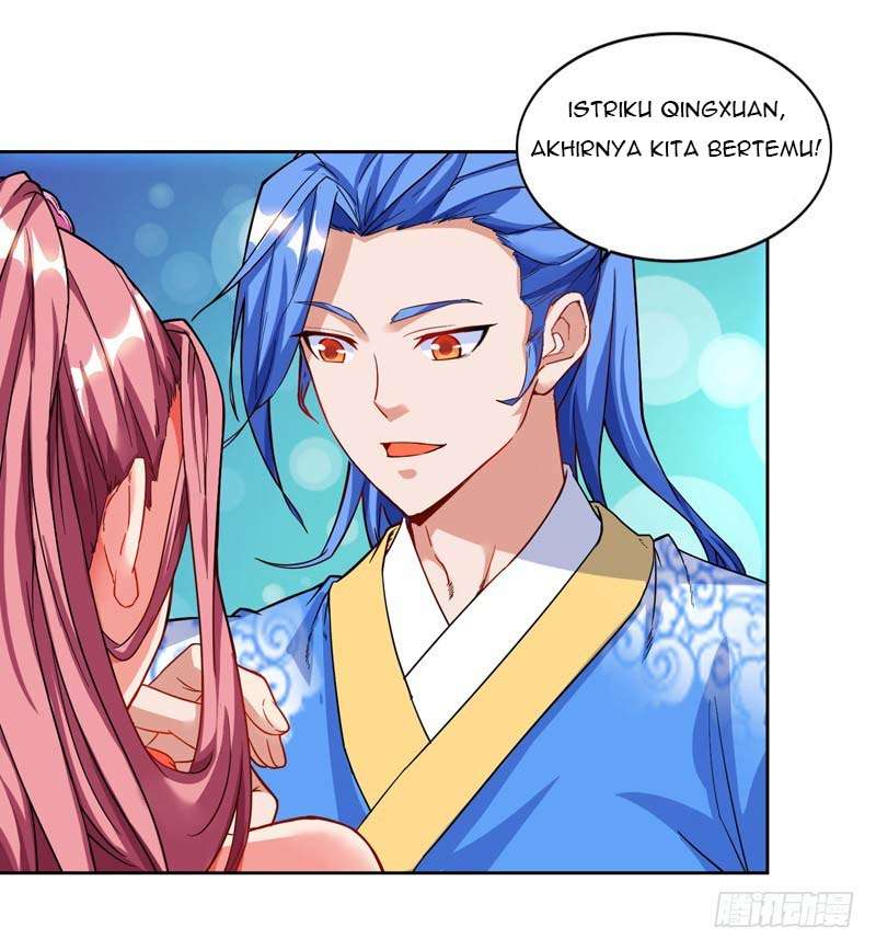 Strongest Leveling Chapter 76 Gambar 24