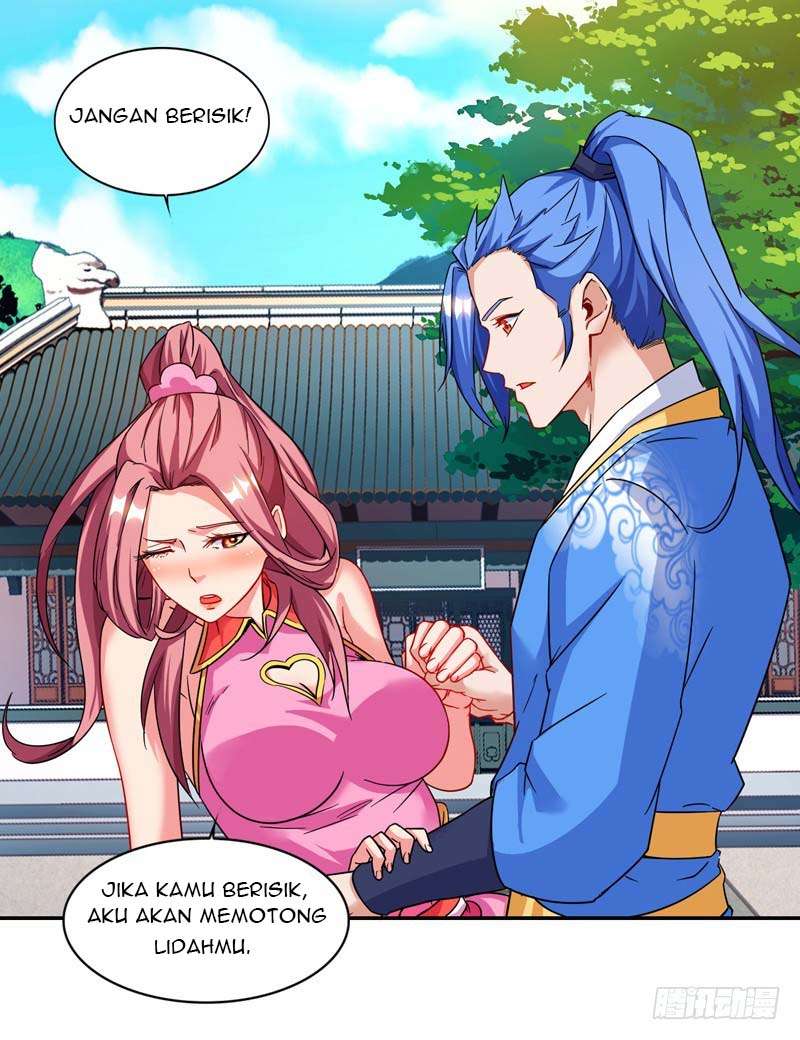 Strongest Leveling Chapter 76 Gambar 25