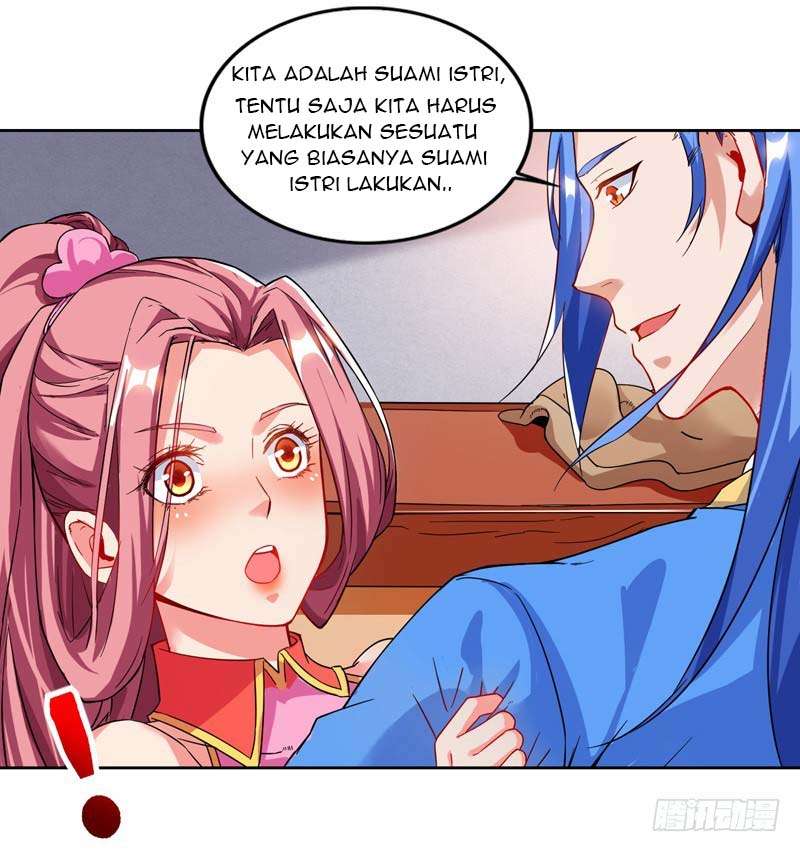 Strongest Leveling Chapter 76 Gambar 28