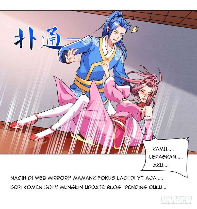 Strongest Leveling Chapter 76 Gambar 29
