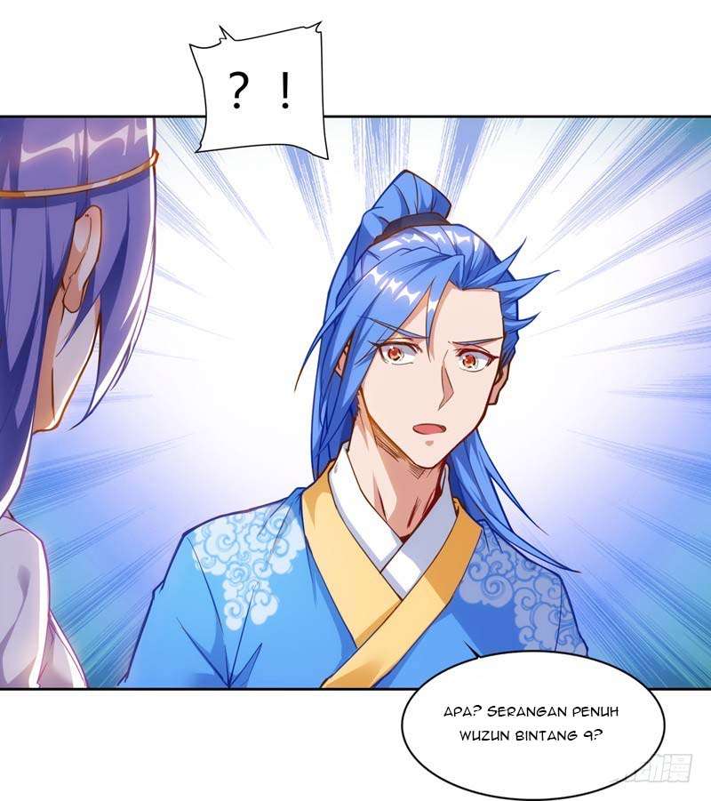 Strongest Leveling Chapter 76 Gambar 4