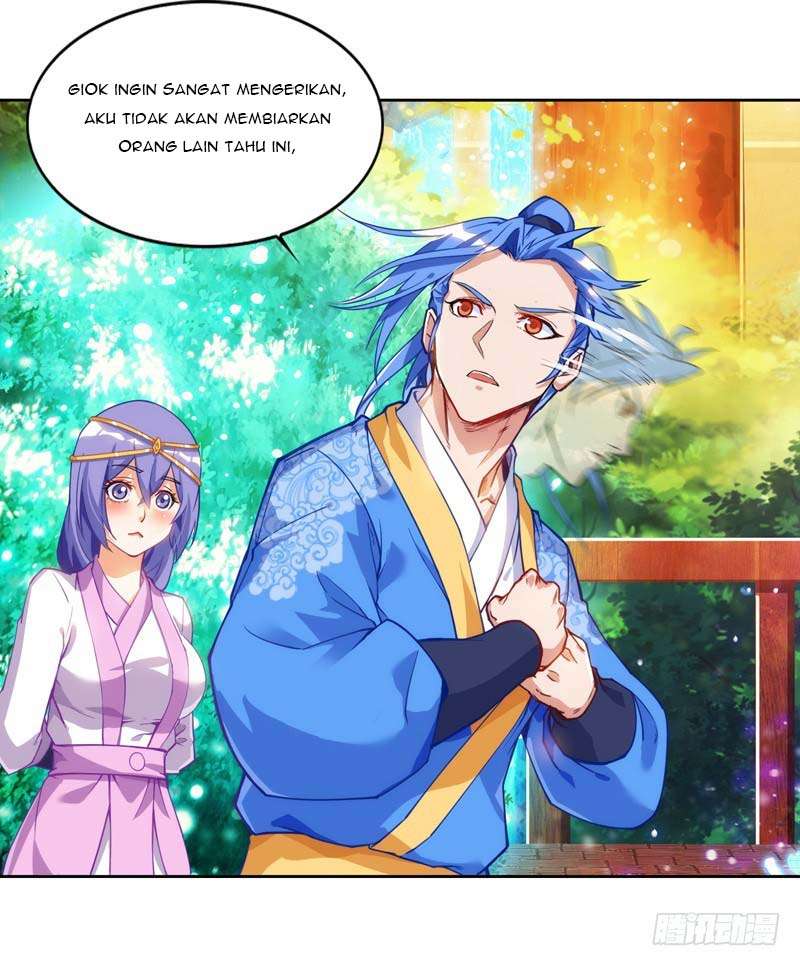 Strongest Leveling Chapter 76 Gambar 5