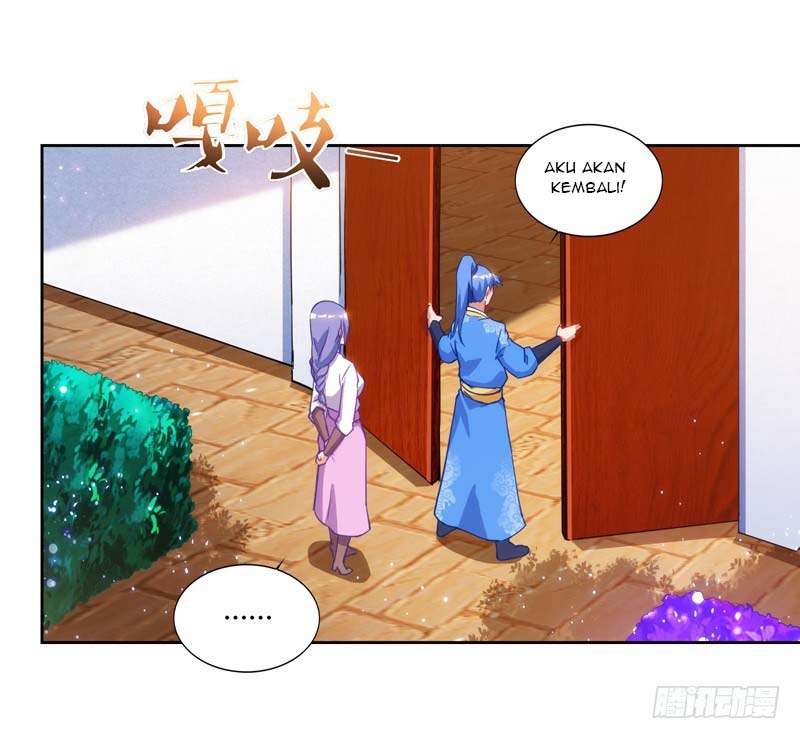 Strongest Leveling Chapter 76 Gambar 6
