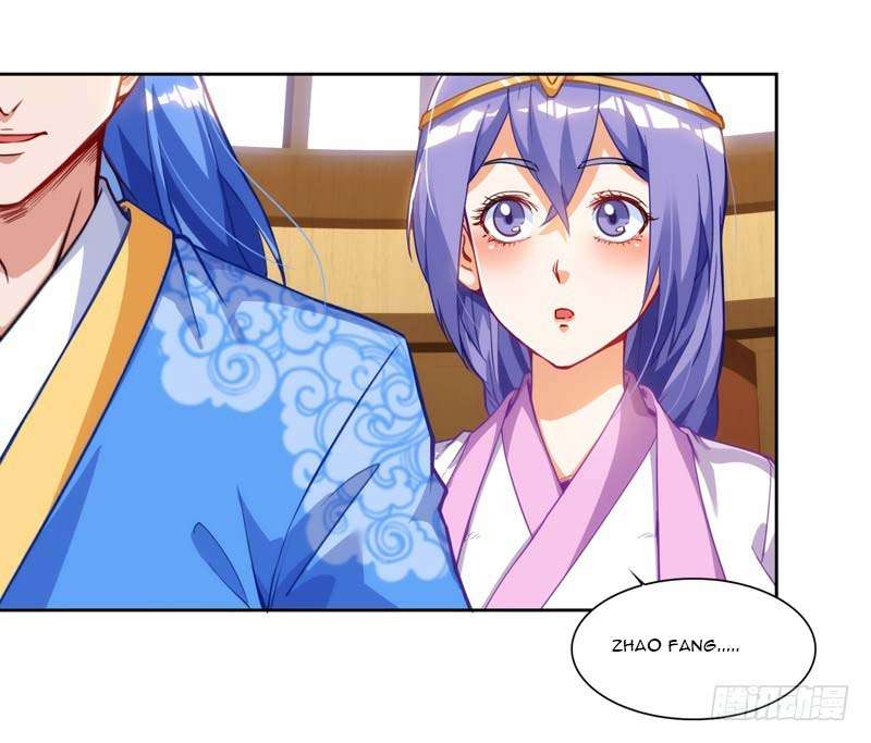 Strongest Leveling Chapter 76 Gambar 7