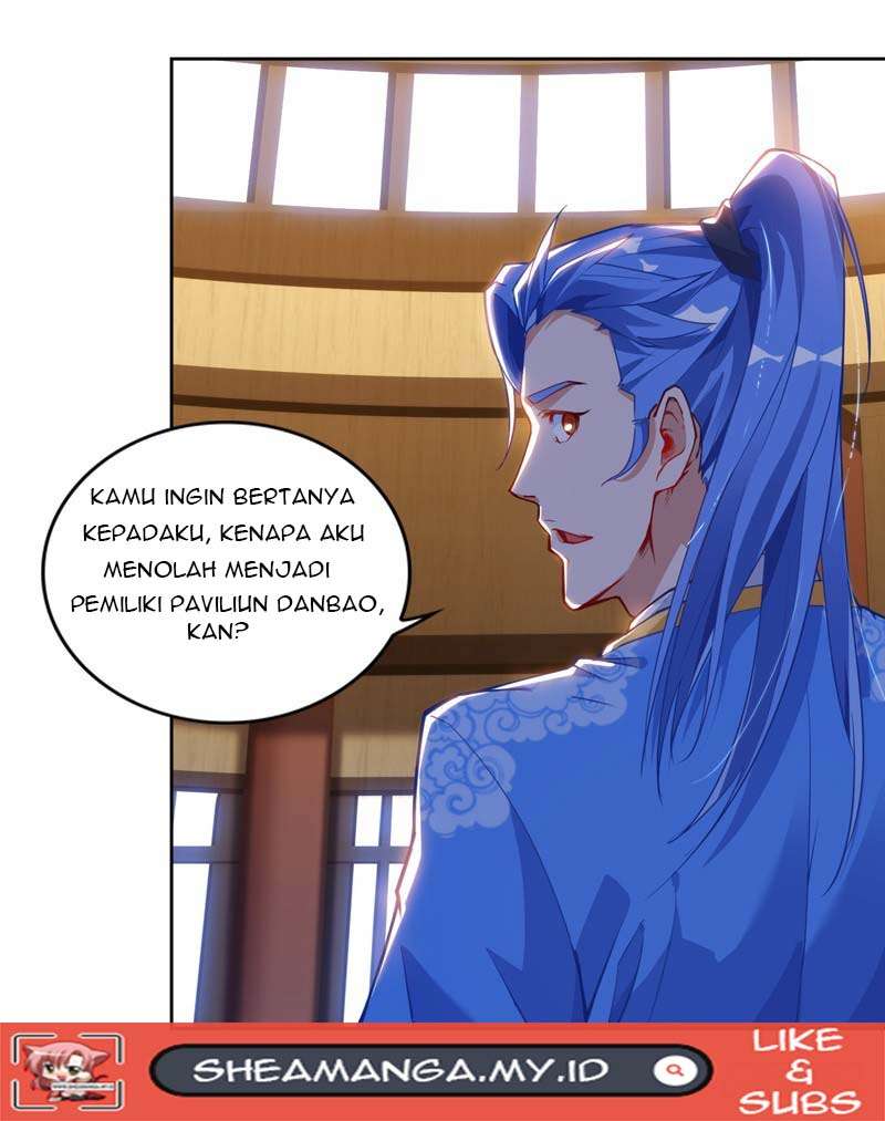 Strongest Leveling Chapter 76 Gambar 8