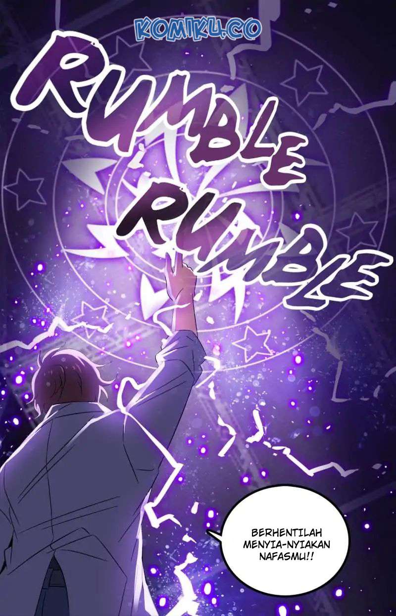 Versatile Mage Chapter 152 Gambar 10