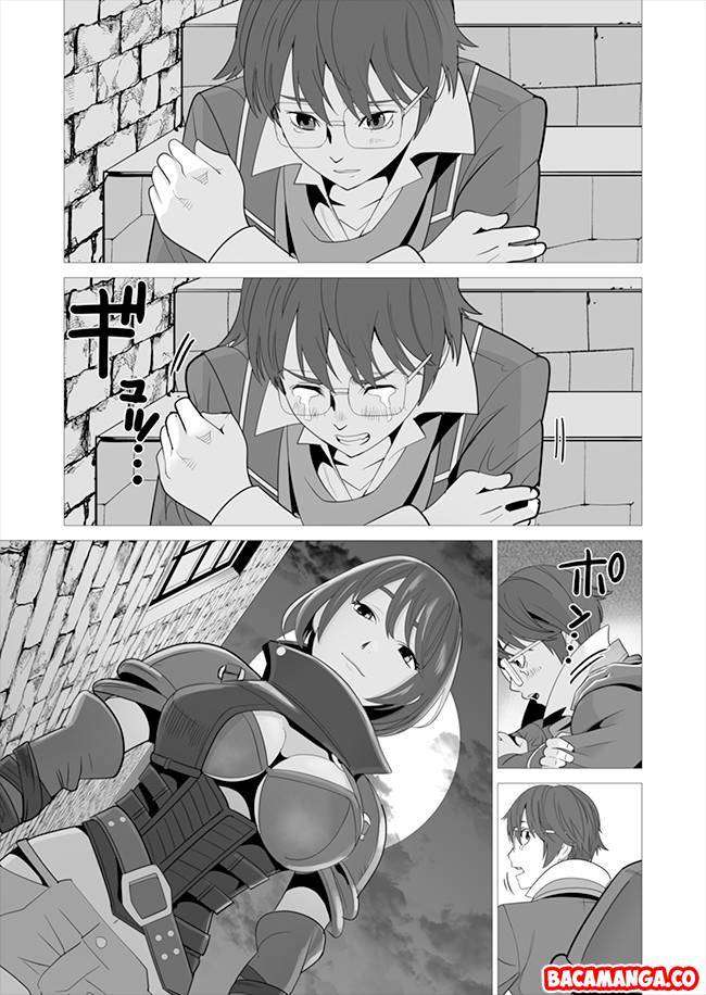 Sen no Sukiru o Motsu Otoko Chapter 7 Gambar 21