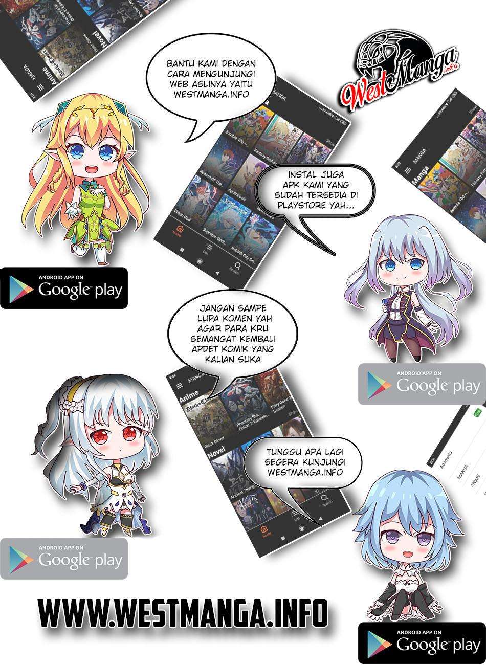 Zombie 100 ~Zombie ni Naru Made ni Shitai 100 no Koto~ Chapter 08 Gambar 43