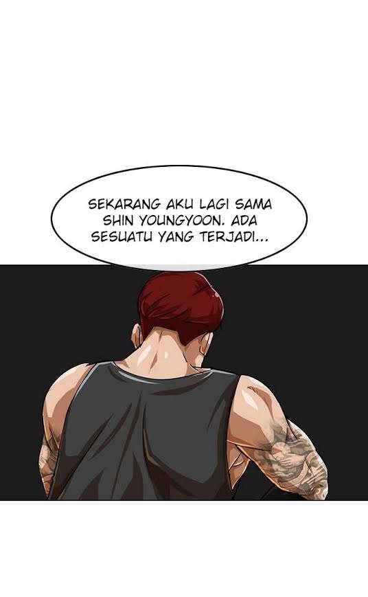 The Girl from Random Chatting! Chapter 53 Gambar 46