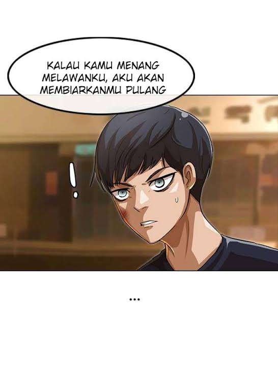 The Girl from Random Chatting! Chapter 53 Gambar 16