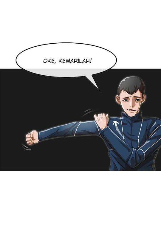 The Girl from Random Chatting! Chapter 53 Gambar 19